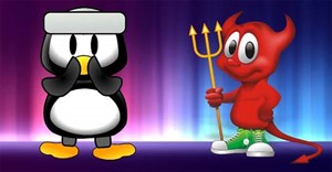 Linux vs BSD: Mọi thứ bạn cần biết