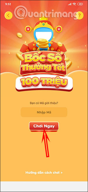 Chơi ngay