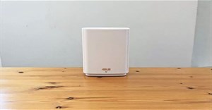 Đánh giá Asus ZenWiFi AX (XT8): Hệ thống AiMesh tốt nhất hiện nay