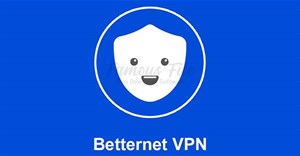 Betternet Free VPN 6.7.2.621