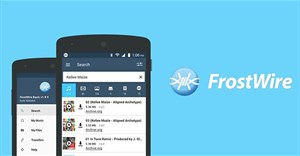 FrostWire