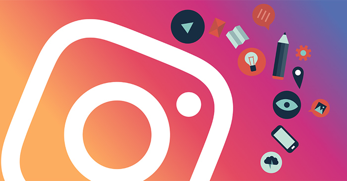 Cách quay video Instagram hiệu ứng nhiều khung hình