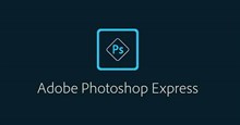 Adobe Photoshop Express cho Windows 10 3.0.316.0