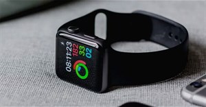 Cách thay đổi mục tiêu của các chỉ số hoạt động thể chất cơ bản trên Apple Watch