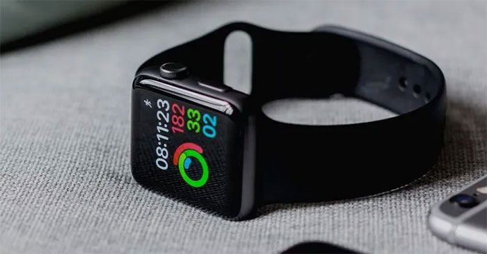 How to change the goals of basic physical activity metrics on Apple Watch