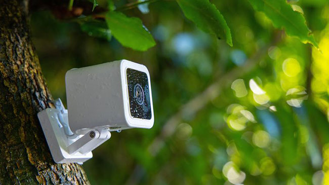 Wyze Cam