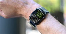 Cách kích hoạt tính năng phản hồi thời gian Taptic Time trên Apple Watch
