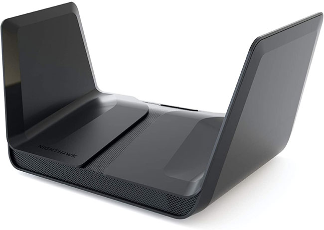 Netgear Nighthawk RAX80 8-Stream AX6000 WiFi 6