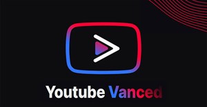 Youtube Vanced