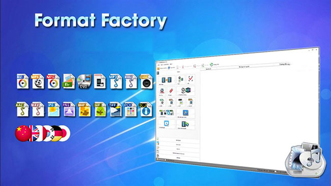 Format Factory 5.5.0.0