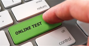 Test bàn phím online, test key online với 5 trang web sau