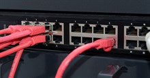 Top 5 Ethernet Switch tốt nhất 2025