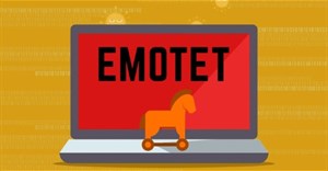 Europol đánh sập hoàn toàn Emotet, malware nguy hiểm nhất thế giới