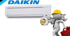 Các trung tâm bảo hành điều hòa Daikin