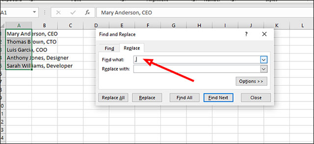 Các cách xuống dòng trong Excel dễ nhất - Ảnh minh hoạ 10