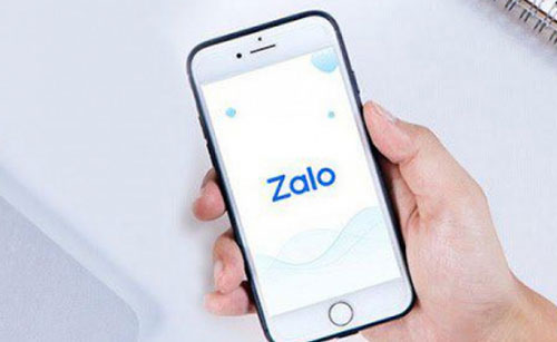 Zalo là một trong những nền tảng trò chuyện hàng đầu hiện nay