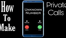 Cách ẩn số điện thoại khi gọi điện trên Android