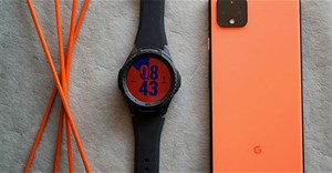 Cách kết nối đồng hồ thông minh Wear OS với điện thoại Android