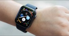 Mặt đồng hồ tối màu có giúp tiết kiệm pin trên Apple Watch không?