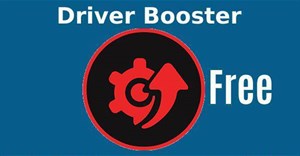 Driver Booster Free