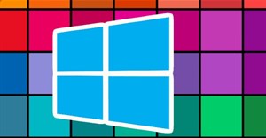 Cách sửa lỗi không thể đổi màu Taskbar trên Windows 10