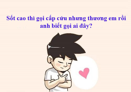 Stt thả thính mùa dịch