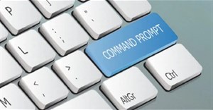 Cách tìm và mở file bằng Command Prompt