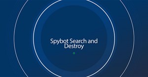 SpyBot Search & Destroy