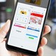 Cách bật nhóm tab theo màu Chrome Android