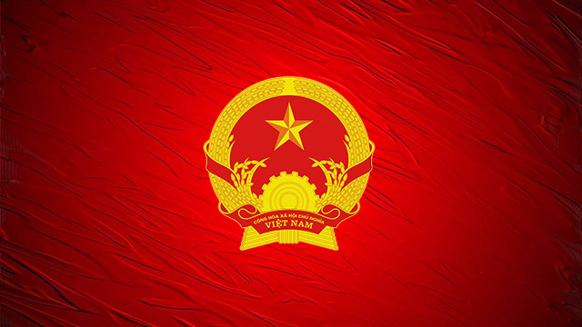 99 Hình nền quốc huy Việt Nam cho điện thoại iphone  THCS Hồng Thái