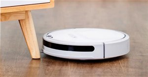 Cách chọn robot hút bụi phù hợp với không gian nhà ở