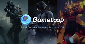 GameLoop