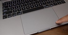 3 lý do khiến trackpad trên MacBook có thể bị lỗi