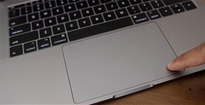 3 lý do khiến trackpad trên MacBook có thể bị lỗi