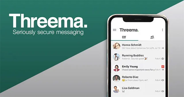 Threema