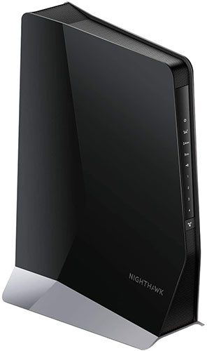 Netgear Nighthawk EAX80 8-Stream WiFi 6 Mesh Extender