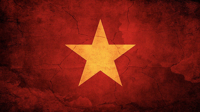 Hình nền Quốc kỳ Việt Nam, hình nền Cờ Việt Nam