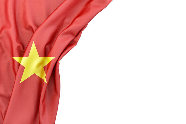 Hình ảnh lá cờ Việt Nam tuyệt đẹp  Hình ảnh Việt nam Avatar