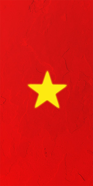 Hình Nền Quốc Kỳ Việt Nam, Hình Nền Cờ Việt Nam - Quantrimang.Com