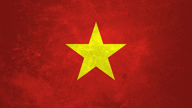 Hình Nền Quốc Kỳ Việt Nam, Hình Nền Cờ Việt Nam - Quantrimang.Com