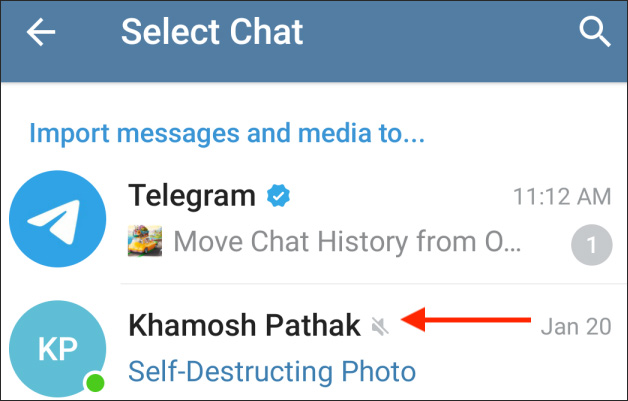 Chọn hội thoại