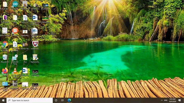 100+] Windows 10 Hd Wallpapers | Wallpapers.com