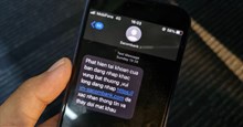 SMS Brandname là gì? Tội phạm gửi tin nhắn lừa đảo qua SMS Brandname bằng cách nào