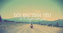 Những bài thơ về tình yêu đơn phương hay và buồn nhất