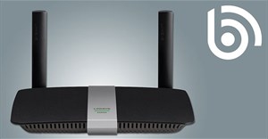 Cách truy cập Linksys Smart WiFi thông qua trình duyệt web