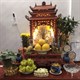 Văn khấn bao sái ban thờ thần Tài