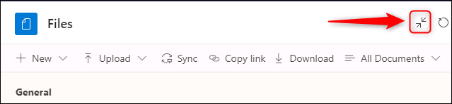 Nhấp lại để hiển thị