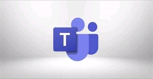 Cách ẩn menu sidebar trong Microsoft Teams