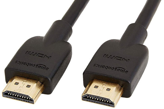 Cáp HDMI 4K tốc độ cao AmazonBasics