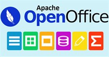 Văn phòng mở của Apache
